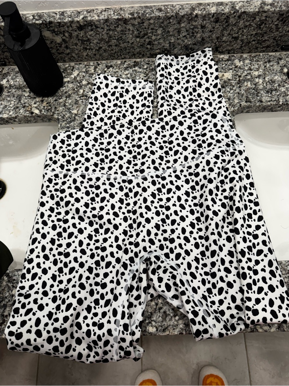 Bridge pants -Liasion